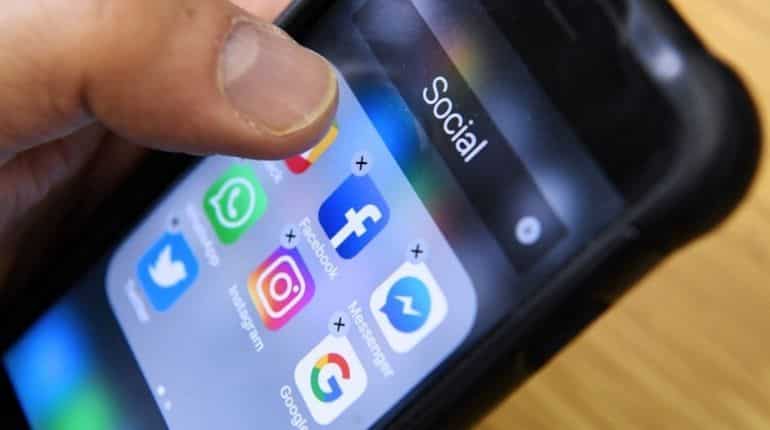 This is how social media giants are feeding dangerous content to children