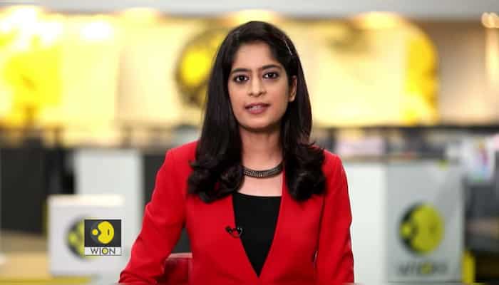 Ex-Afghan Deputy Minister of Women Affairs Hosna Jalil speaks to WION