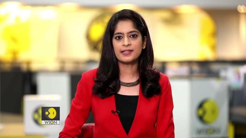 Ex-Afghan Deputy Minister of Women Affairs Hosna Jalil speaks to WION