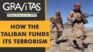 Gravitas: The Taliban's billion-dollar business empire