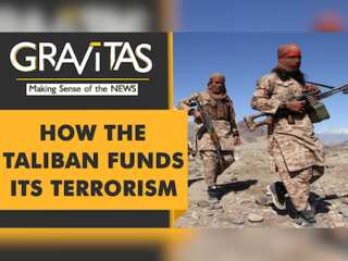 Gravitas: The Taliban's billion-dollar business empire