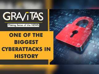 Gravitas: How China breached thousands of organisations with one hacking operation