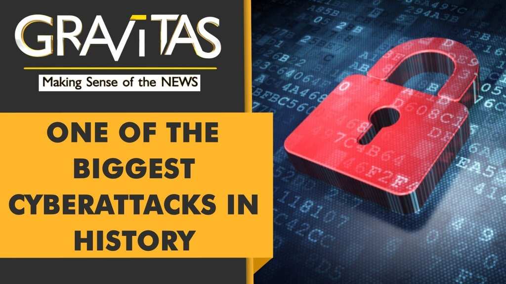 Gravitas: How China breached thousands of organisations with one hacking operation