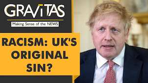 Gravitas: UK:  Hate crimes doubled in 6 years