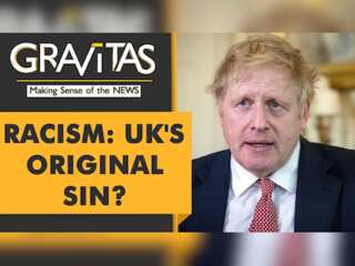 Gravitas: UK:  Hate crimes doubled in 6 years