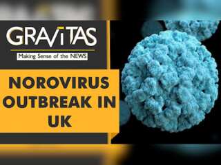 Gravitas: Norovirus outbreak in UK amid Wuhan virus resurgence