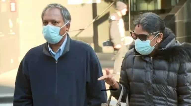 Melbourne couple kept Indian woman as a slave for 8 years, jailed for 'crime against humanity' Melbourne couple kept Indian woman as a slave for 8 years, jailed for 'crime against humanity'