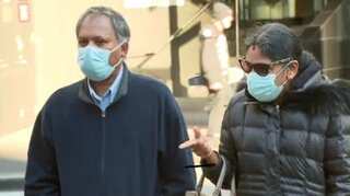 Melbourne couple kept Indian woman as a slave for 8 years, jailed for 'crime against humanity'