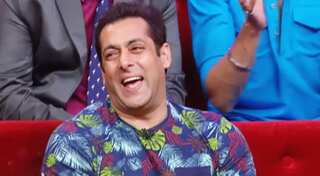 When Bollywood star Salman Khan trolled trolls