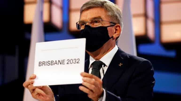 Australia clinches third Olympics after Brisbane declared host of 2032 Games