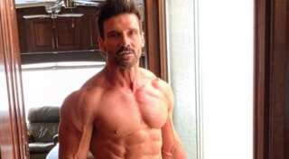 ‘Warrior’ actor Frank Grillo to lead Lowell Dean’s action flick ‘Hounds of War’
