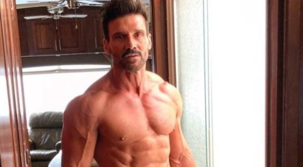 ‘Warrior’ actor Frank Grillo to lead Lowell Dean’s action flick ‘Hounds of War’