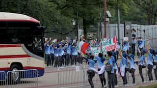Tokyo Olympics softball: Mexico to take on US in clash of familiar foes and fiancees