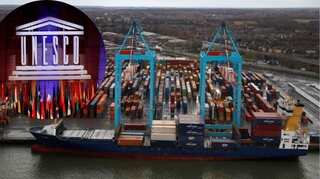 Liverpool removed from UNESCO's heritage list due to 'overdevelopment'