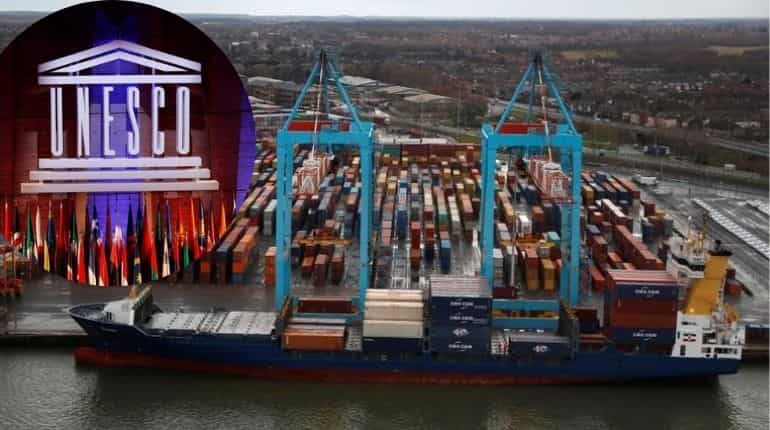 Liverpool removed from UNESCO's heritage list due to 'overdevelopment'