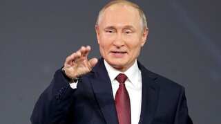 Fuel crisis: Russian media mocks UK, compares it to Soviet Russia