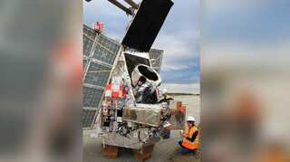 Meet SuperBIT Telescope, potential successor to NASA's aged Hubble Telescope