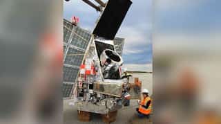 Meet SuperBIT Telescope, potential successor to NASA's aged Hubble Telescope