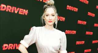 ‘27 Dresses’ actor Judy Greer to headline indie film ‘LA Bound’
