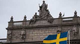 Sweden toughens sentences for young over gang crime rise