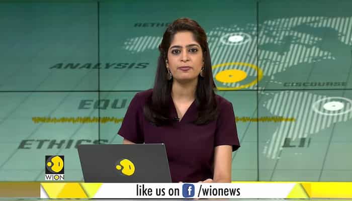 Hong Kong police arrest former Apple Daily senior editor