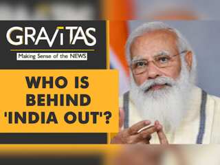 Gravitas: Who is fuelling an anti-India campaign in the Maldives?