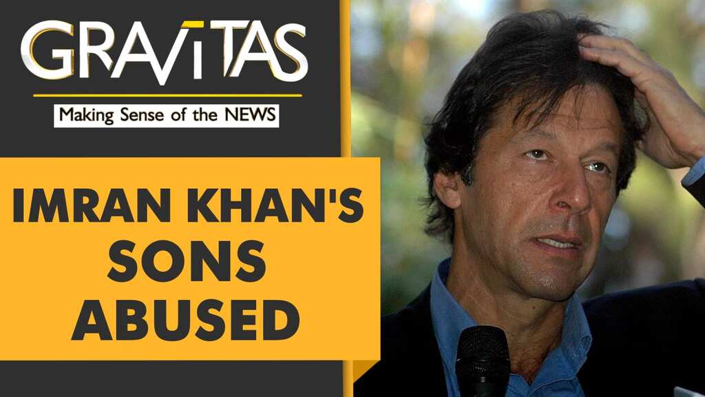 Gravitas: Pak leaders descend to anti-Semitic jibes