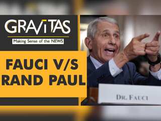 Gravitas: Did Fauci fund Wuhan lab mad science?