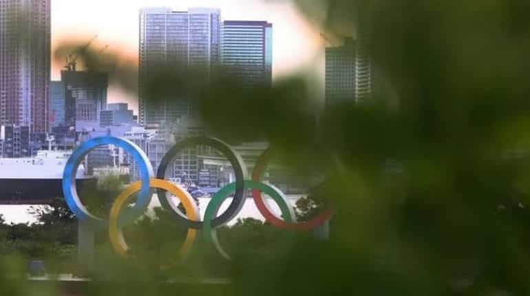 Olympics: Pandemic takes toll on athletes' mental health at Tokyo Games