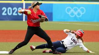 Tokyo Olympics: US beats Canada in Softball as Monica Abbott strikes out nine