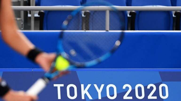 All you need to know about Tokyo Olympics tennis draws. Novak Djokovic to start against Hugo Dellien