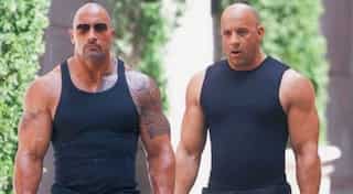 Dwayne Johnson opens up about his long time beef with Vin Diesel