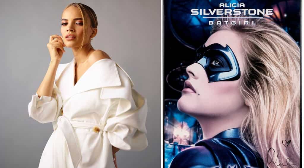 Leslie Grace to don the batsuit for 'Batgirl', confirms Warner Bros