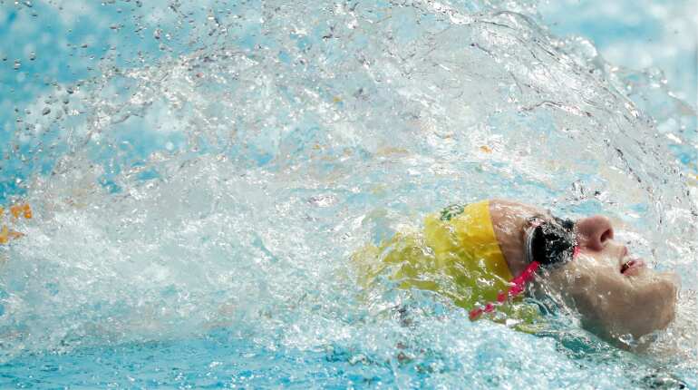 Tokyo Olympics: Australia's Kaylee McKeown to withdraw from 200 medley