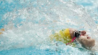 Tokyo Olympics: Australia's Kaylee McKeown to withdraw from 200 medley