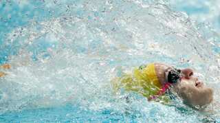 Tokyo Olympics: Australia's Kaylee McKeown to withdraw from 200 medley
