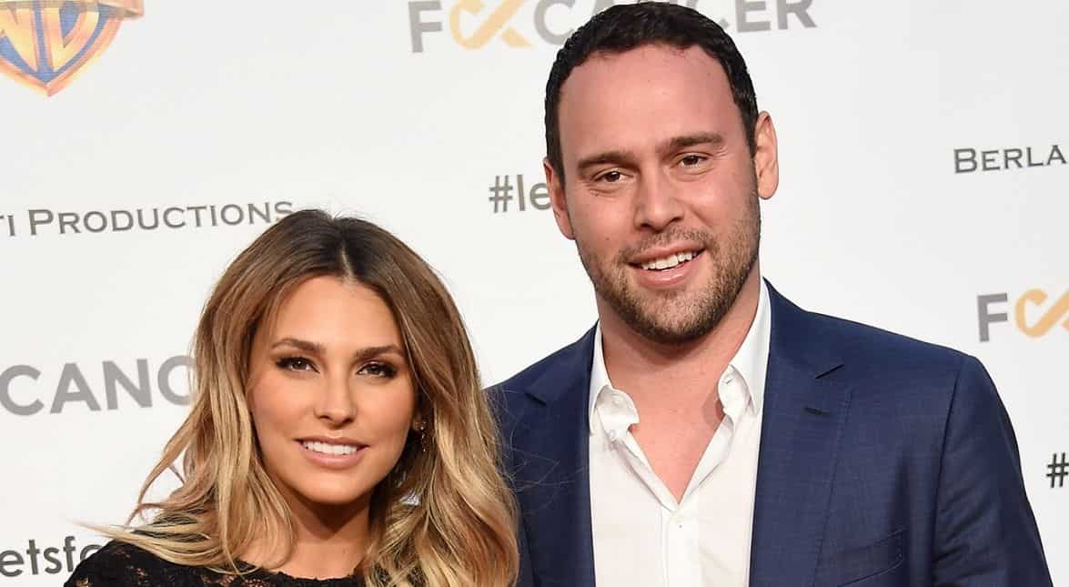 Scooter Braun and wife Yael Cohen to separate after 7 years of marriage