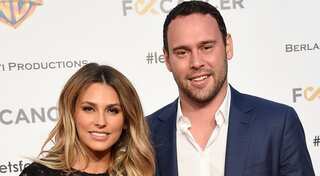 Scooter Braun and wife Yael Cohen to separate after 7 years of marriage