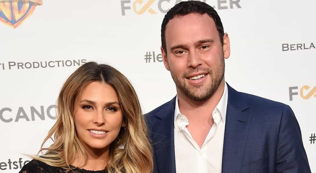 Scooter Braun and wife Yael Cohen to separate after 7 years of marriage