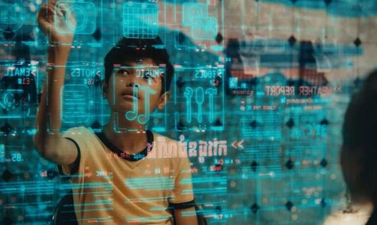 Venice Film Festival: Cambodian sci-fi ‘Karmalink’ to open critics’ week