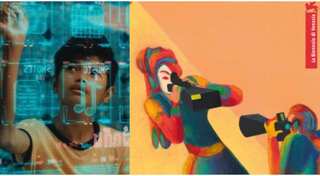 Venice Film Festival: Critics' Week to start with Cambodian sci-fi film ‘Karmalink’