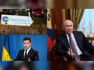 Why is Nord Stream 2 pipeline controversial but unstoppable?