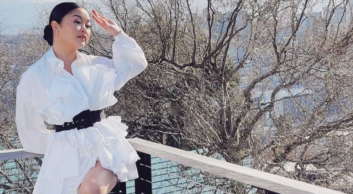 ‘To All The Boys’ star Lana Conor’s new project is a ‘Take Out’!