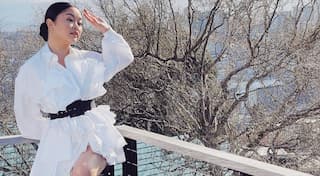 ‘To All The Boys’ star Lana Conor’s new project is a ‘Take Out’!