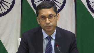 India calls abduction of Afghanistan envoy's daughter in Islamabad 'shocking'