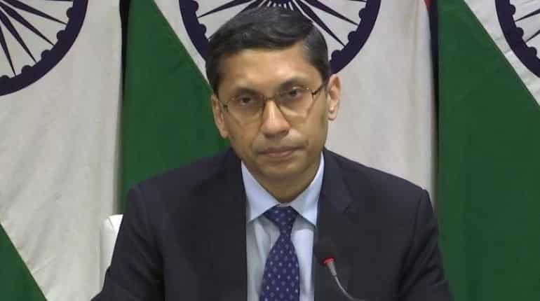 India slams OIC for resorting to 'falsehoods and misrepresentation'