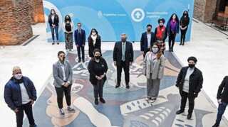 Beyond cisgender: Argentina introduces Latin America's first non-binary ID options