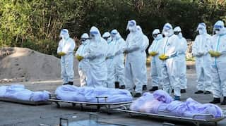 World races to contain Delta variant, US steps up anti-virus plan