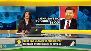 Gravitas : Covid Origins: China won't allow a investigation into Wuhan Lab