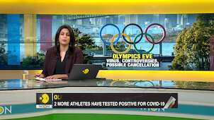 Gravitas: Tokyo 2020: Rising Covid cases & mounting controversies